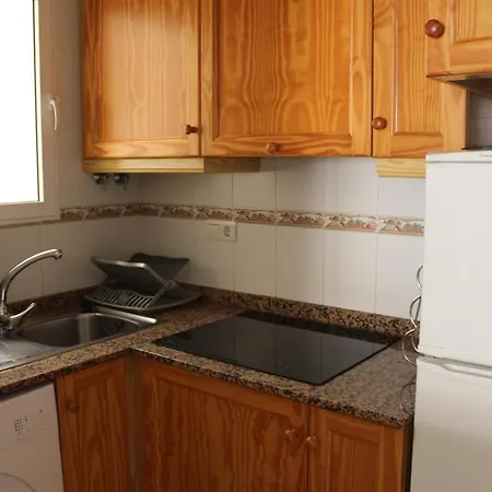 Pascual Apartment Torrevieja
