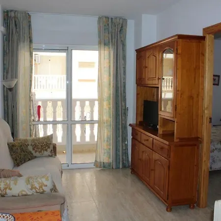 Apartment Pascual