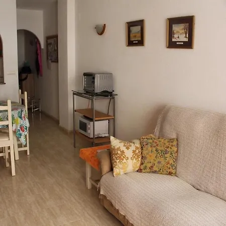 Pascual Apartment *