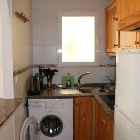Apartment Pascual *