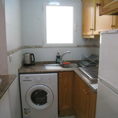 Apartment Pascual *