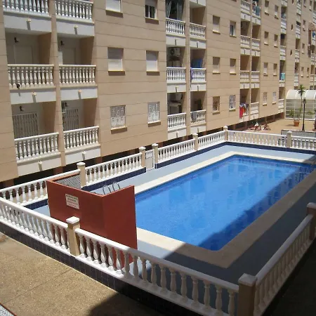Pascual Apartment Torrevieja