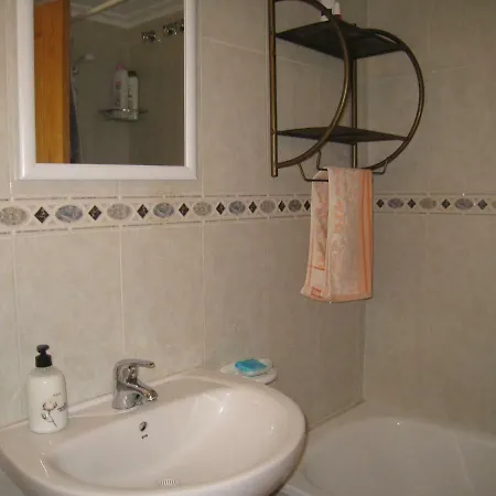 Pascual Appartement Torrevieja