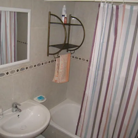 Pascual Apartment Torrevieja