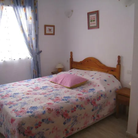 Pascual Apartment *